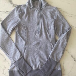 Kyodan athletic pullover women’s xsmall